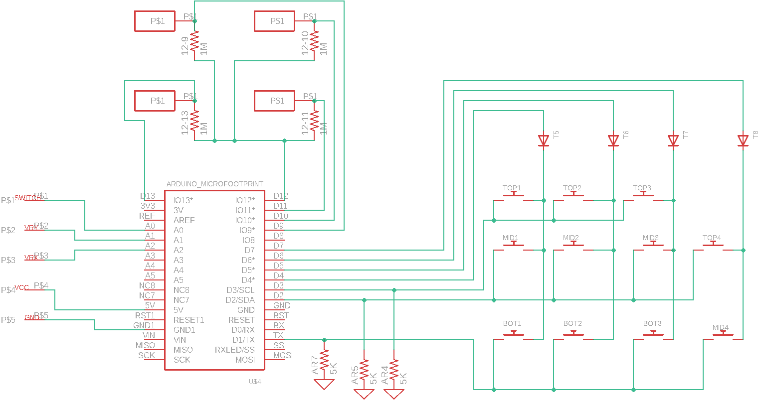 Picture of Circuit Diagram